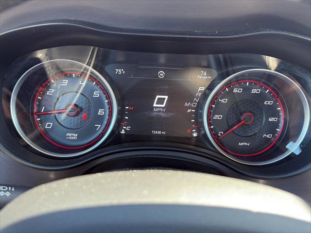 Used 2022 Dodge Charger SXT image 6