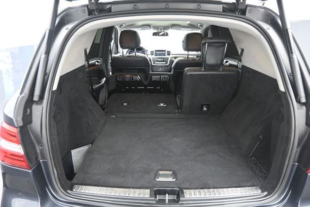 Used 2014 Mercedes-Benz ML 350 4MATIC image 24