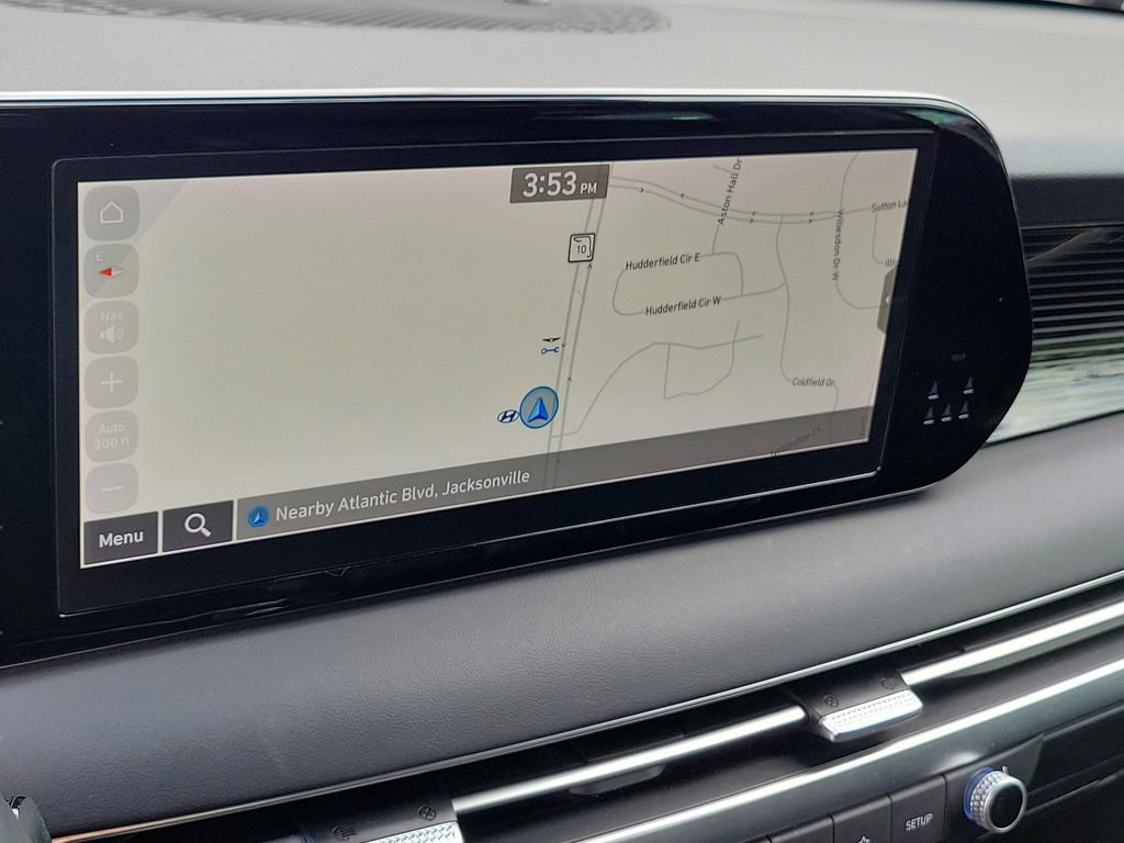 Used 2023 Hyundai Palisade Calligraphy FWD image 36