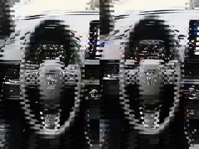 New 2026 Honda CR-V Sport Touring image 20