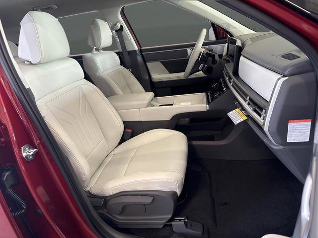 New 2026 Hyundai Santa Fe SEL image 32