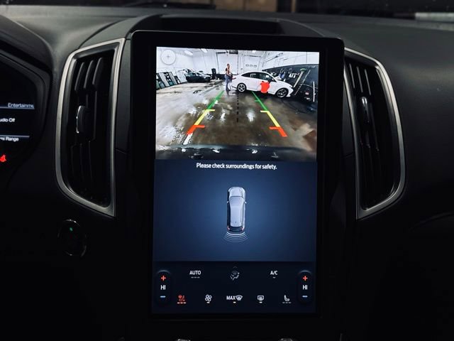 Used 2022 Ford Edge SEL w/ Convenience Package image 36