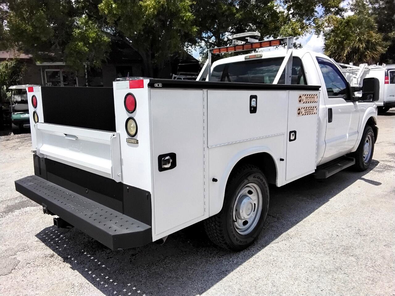 Used 2016 Ford F250 XL image 6