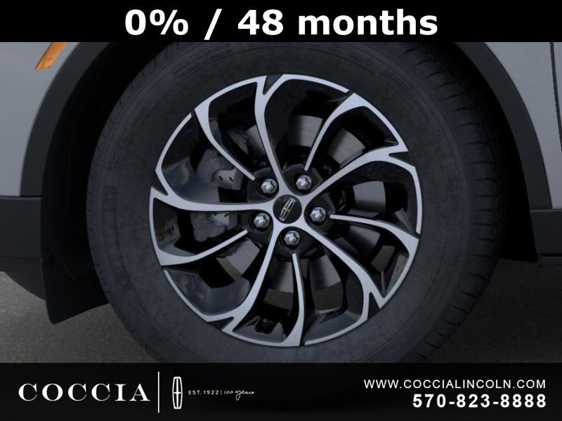 New 2026 Lincoln Nautilus Premier image 19