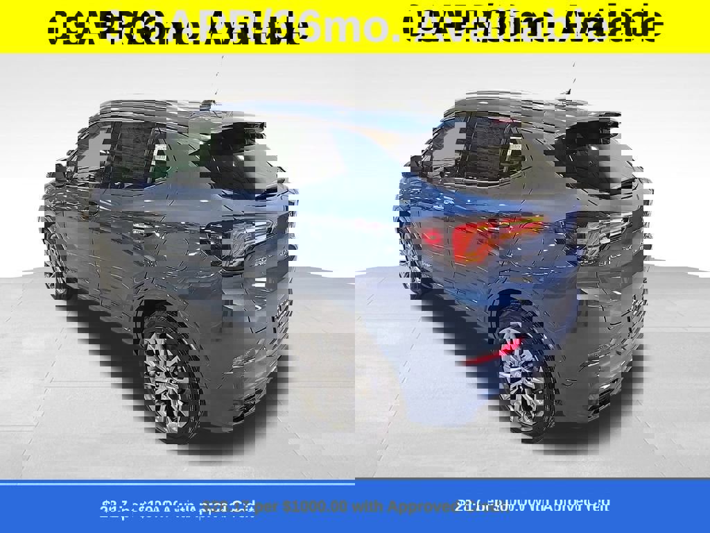 New 2026 Buick Encore GX Avenir w/ Avenir Technology Package image 5