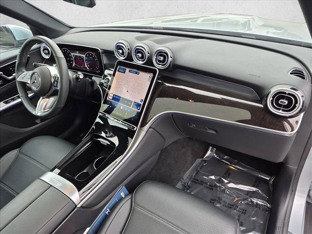 Certified 2026 Mercedes-Benz GLC 300 image 23