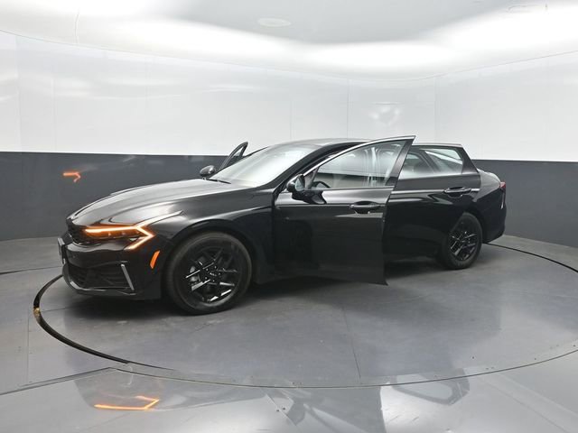 Used 2025 Kia K5 LXS FWD image 36