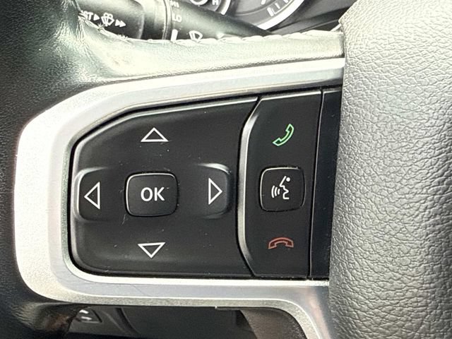 Used 2023 RAM 1500 Big Horn AWD/4WD image 14
