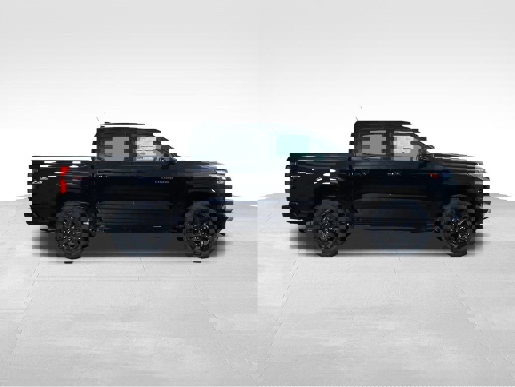 New 2025 Chevrolet Colorado Z71 w/ Technology Package image 13