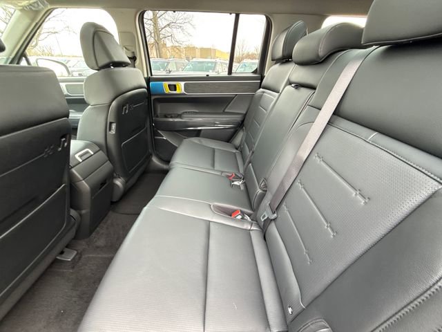 New 2026 Hyundai Santa Fe Limited AWD/4WD image 23