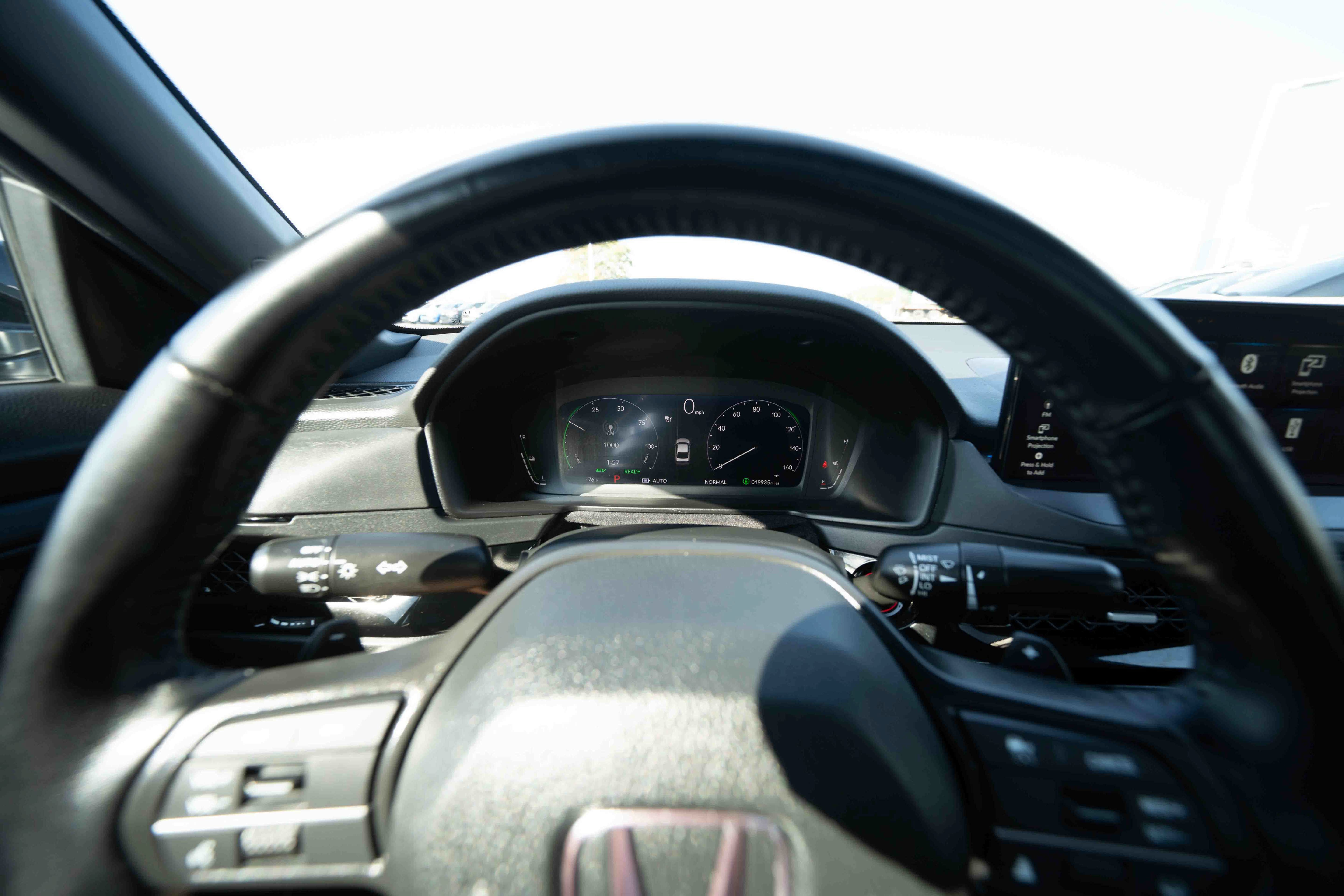 Used 2024 Honda Accord Sport image 15