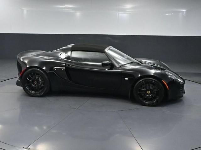 Used 2006 Lotus Elise RWD image 2