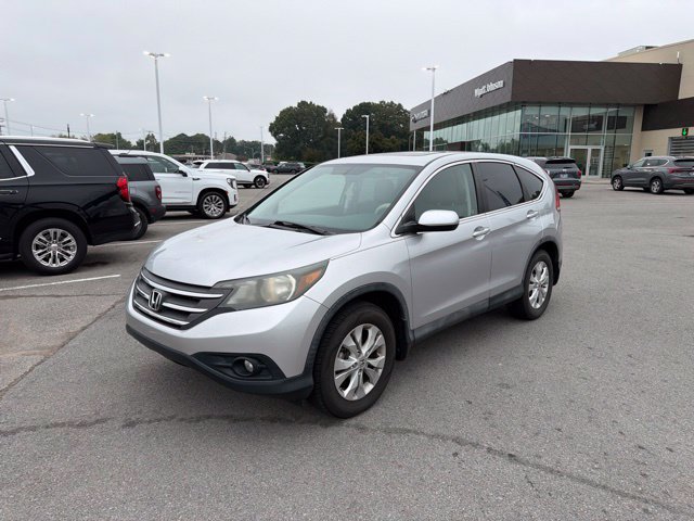 Used 2012 Honda CR-V EX image 2