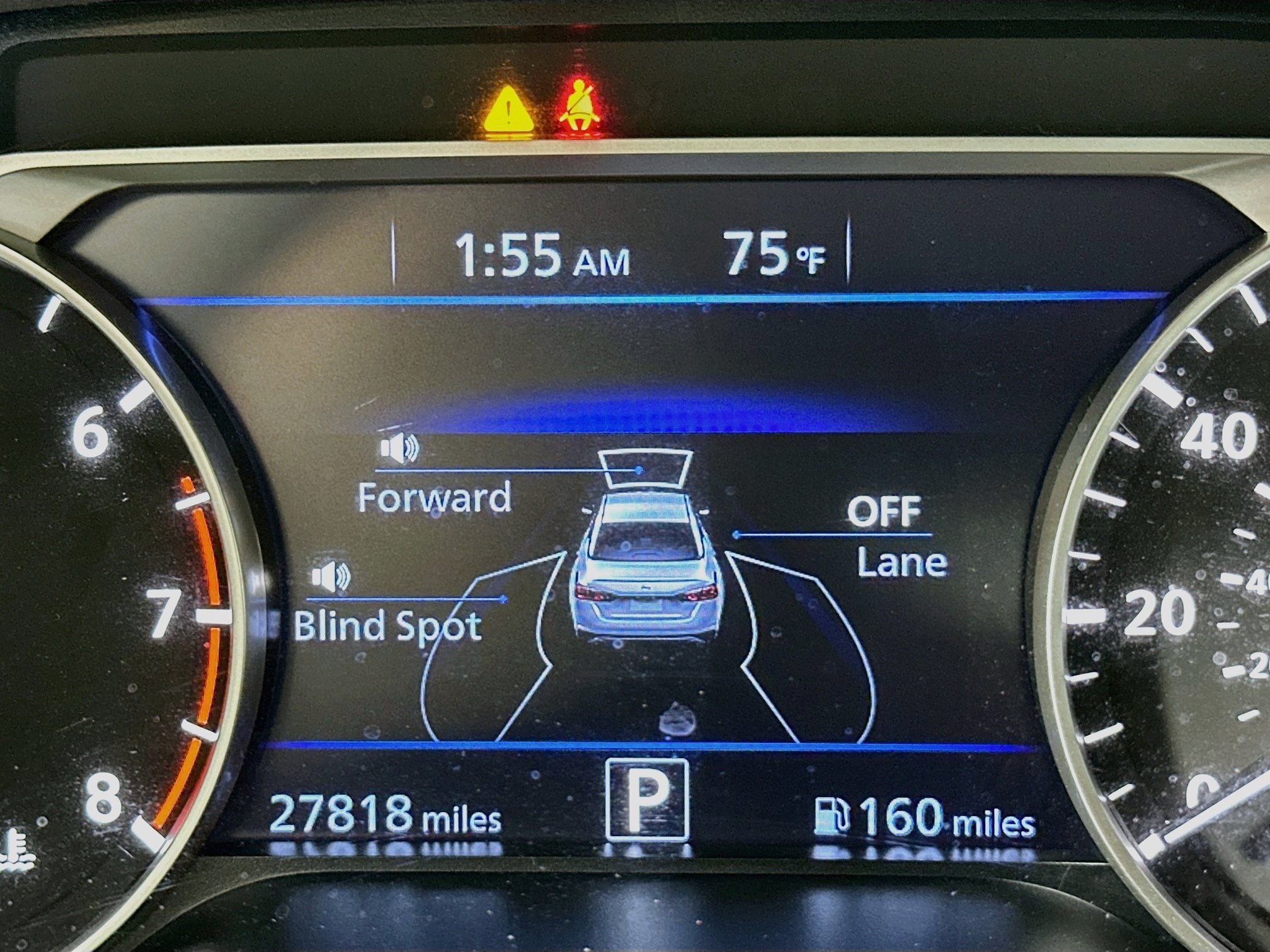 Used 2022 Nissan Altima 2.5 SV FWD image 19