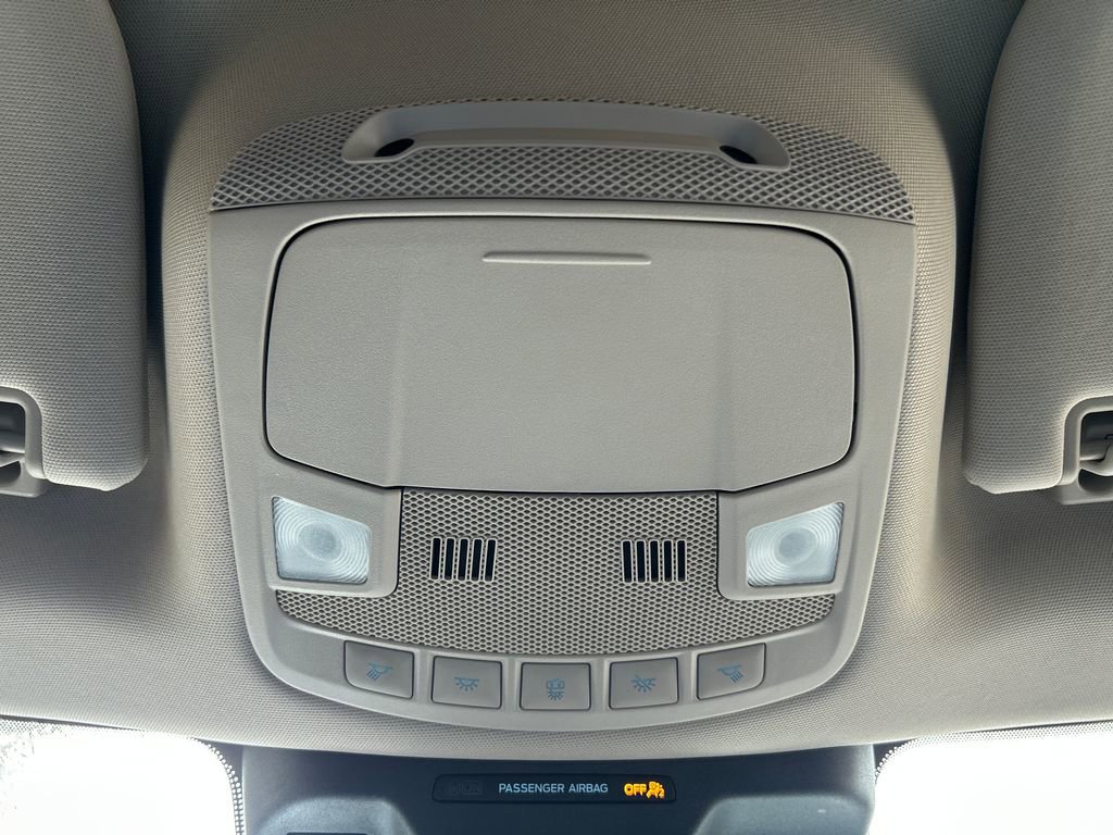 Used 2024 Ford Expedition XLT AWD/4WD image 20