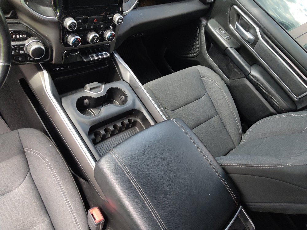 Used 2019 RAM 1500 Big Horn AWD/4WD image 26