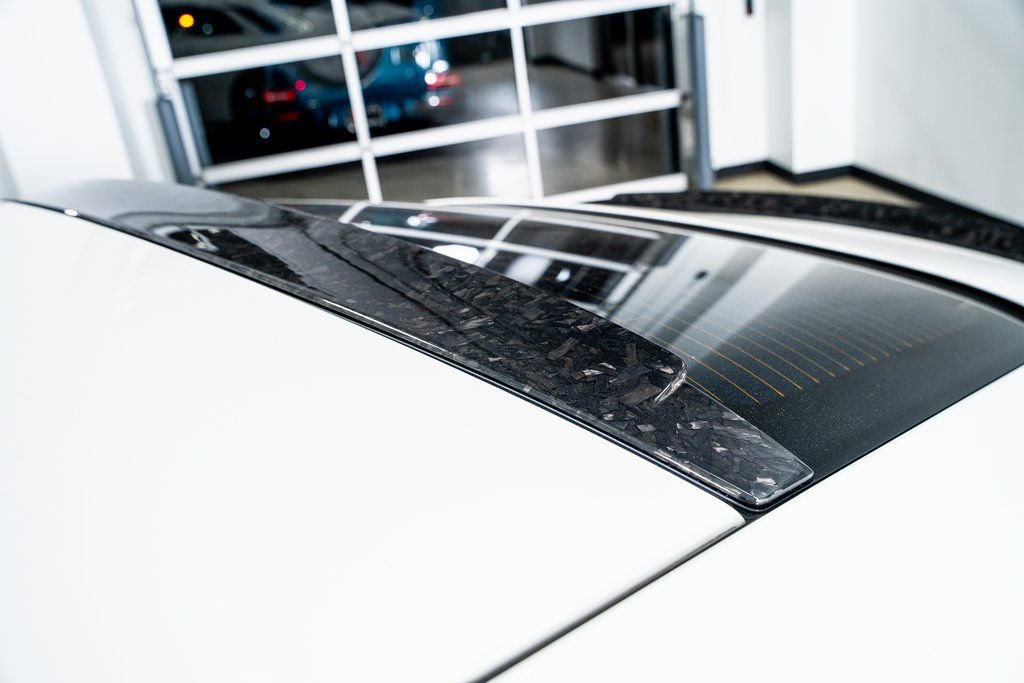 Used 2024 Rolls-Royce Spectre w/ Spectre Launch Package image 41