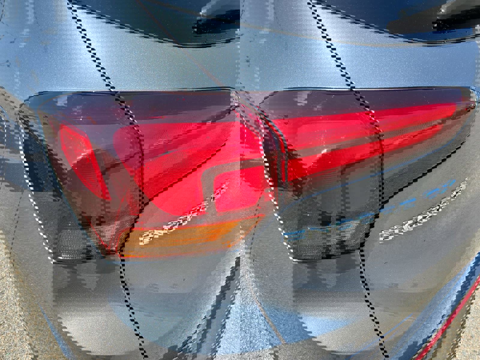 Used 2021 Buick Encore GX Preferred w/ Sport Touring Package image 36