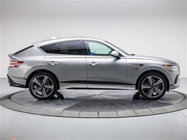 New 2026 Genesis GV80 3.5T e-SC image 6