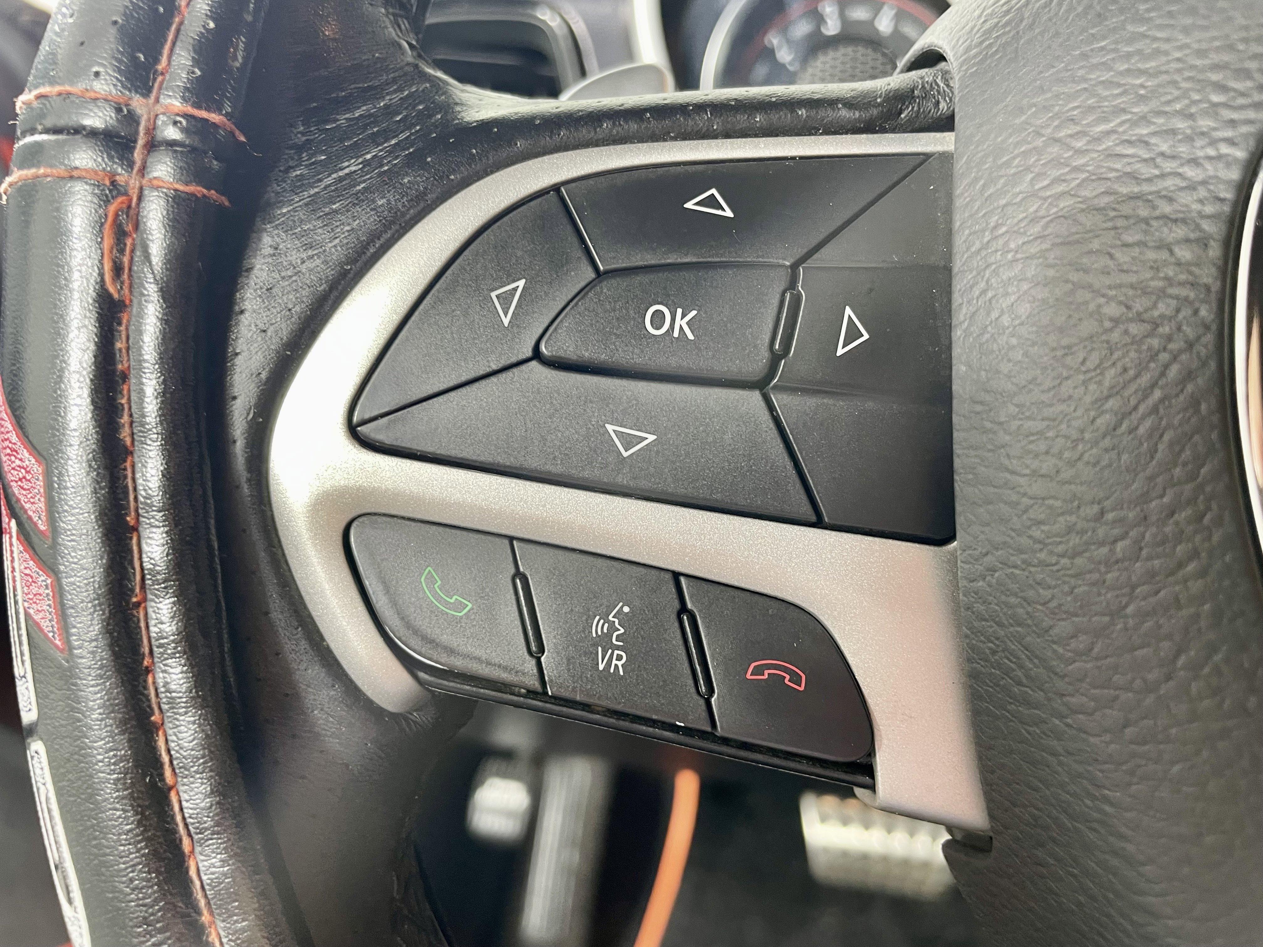 Used 2016 Dodge Challenger R/T Scat Pack image 18