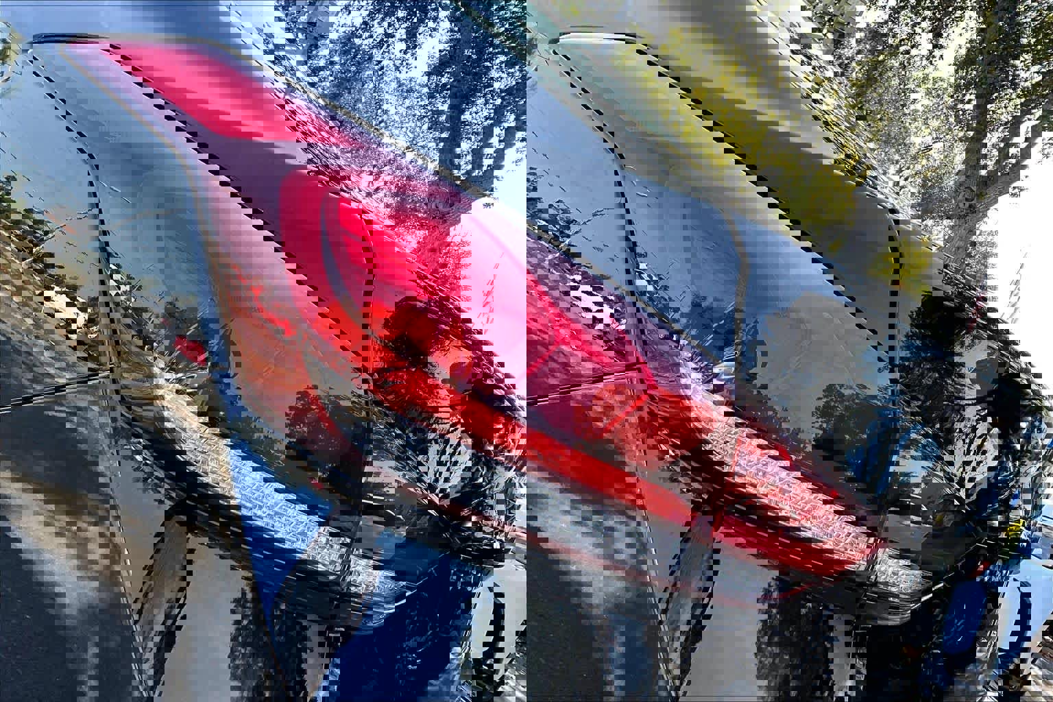 Used 2019 Genesis G80 3.8 image 28