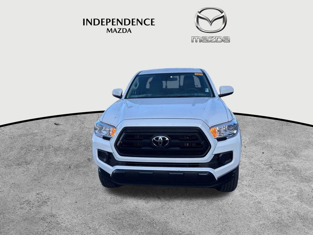 Used 2023 Toyota Tacoma SR image 8