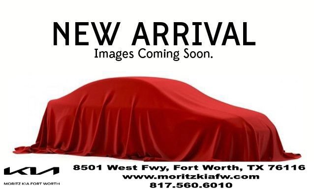 New 2026 Kia K5 GT-Line w/ GT-Line Red Interior Package