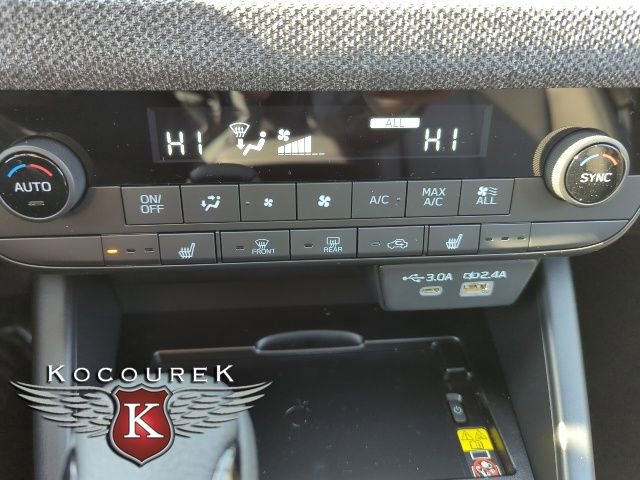 New 2026 Subaru Outback Limited image 17