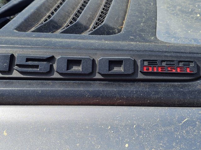 Used 2020 RAM 1500 Rebel w/ Level 2 Equipment Group image 7