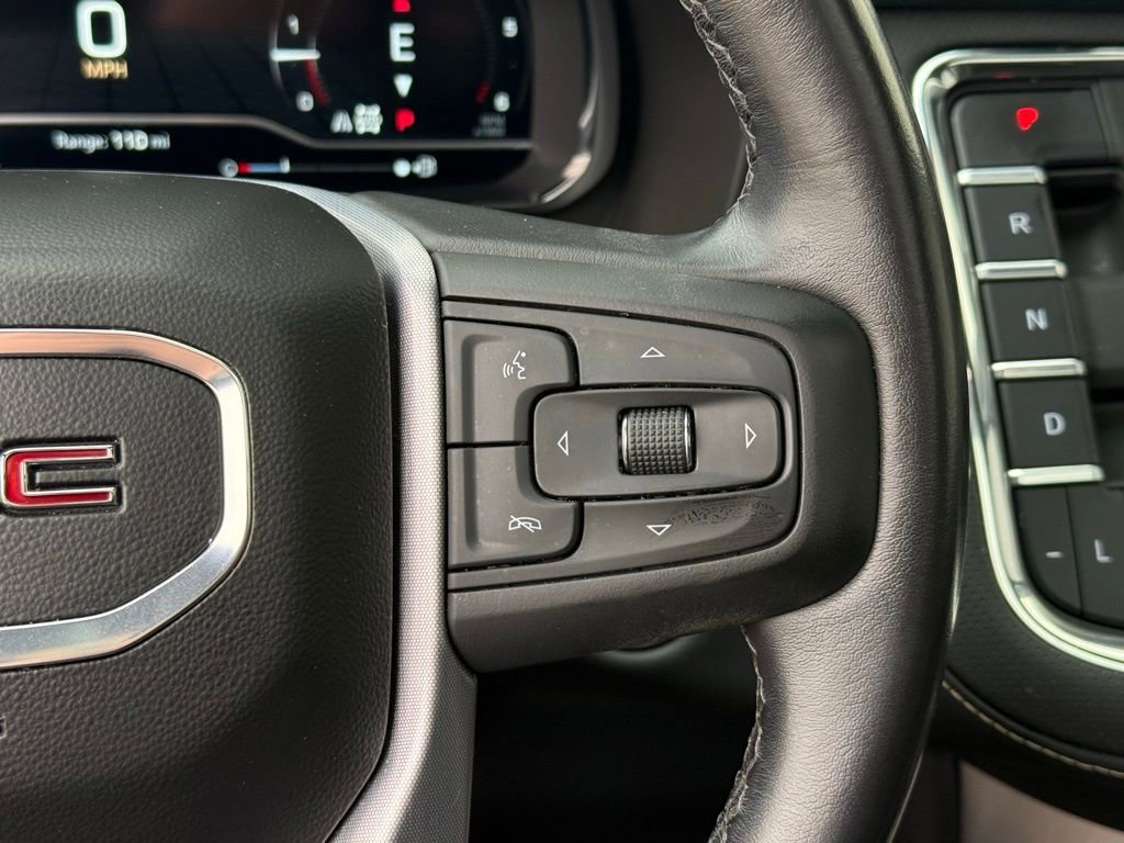 Used 2023 GMC Yukon SLT AWD/4WD image 18