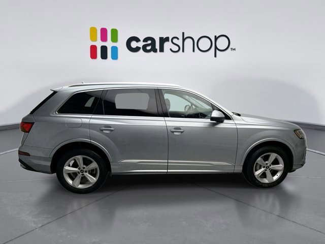 Used 2024 Audi Q7 2.0T Premium Plus image 6