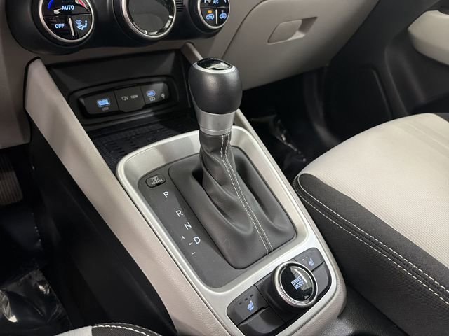 Used 2026 Hyundai Venue SEL image 26