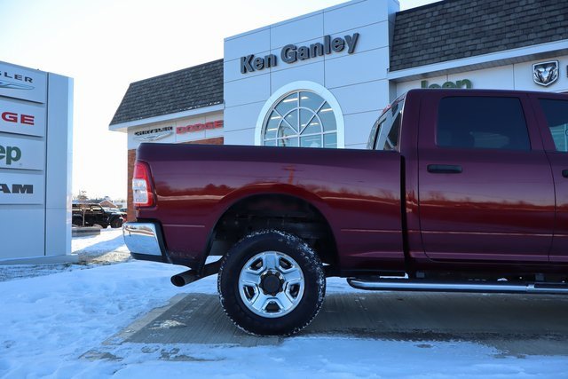 Used 2019 RAM 2500 Tradesman image 36