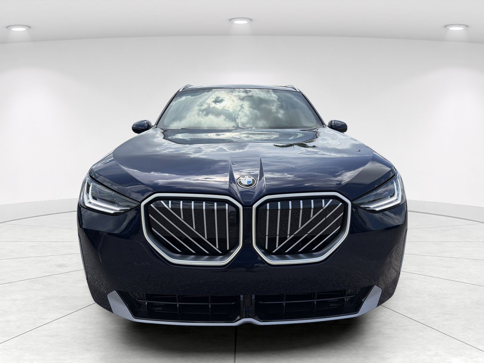 New 2026 BMW X3 xDrive30i w/ Premium Package AWD/4WD image 2
