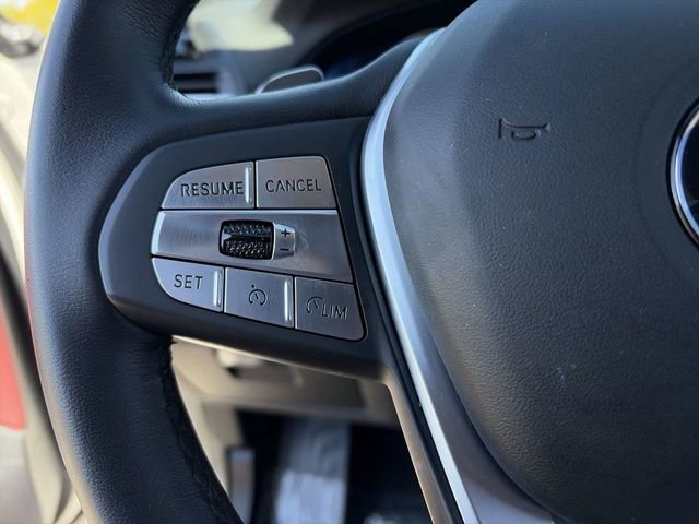 Used 2023 BMW X4 xDrive30i w/ Convenience Package image 22