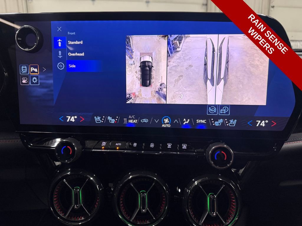 Used 2024 Chevrolet Blazer EV RS AWD/4WD image 27