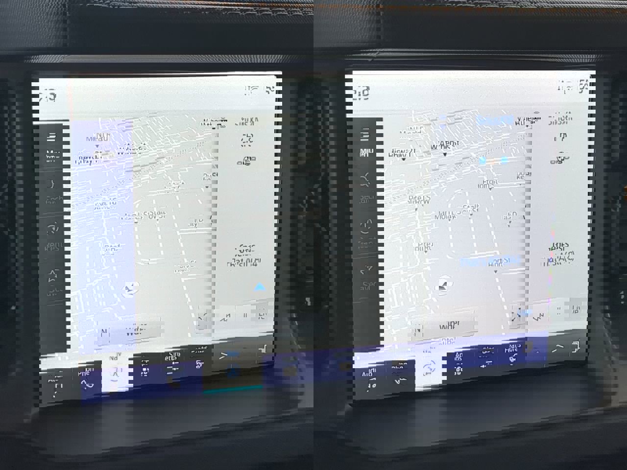 Certified 2024 Ford Bronco Badlands image 19