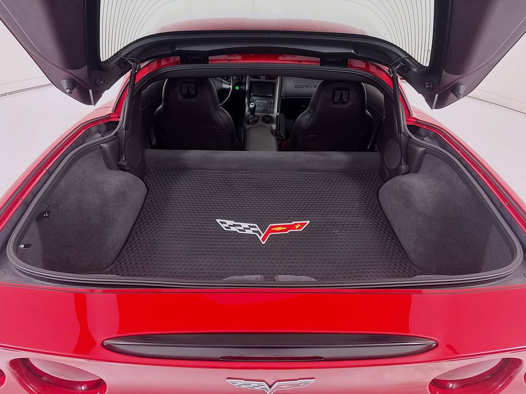 Used 2006 Chevrolet Corvette Z06 RWD image 22