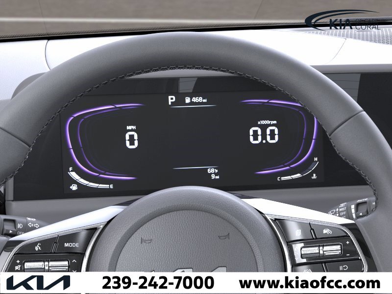 New 2026 Kia Seltos S FWD image 21