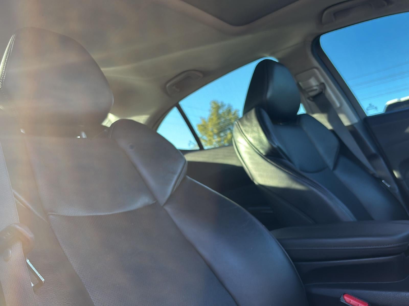 Used 2015 Acura TLX w/ Advance Package FWD image 26