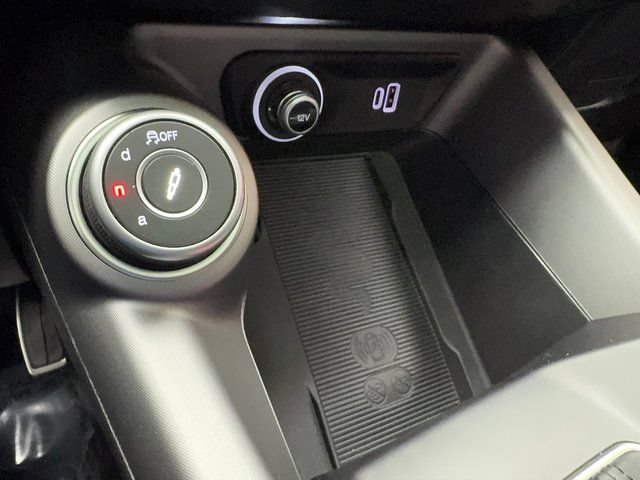 Used 2024 Alfa Romeo Tonale Ti AWD/4WD image 18