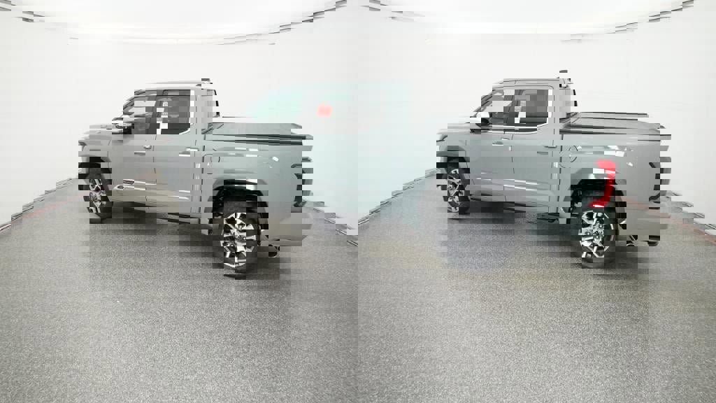 New 2026 Toyota Tundra 1794 Edition image 4