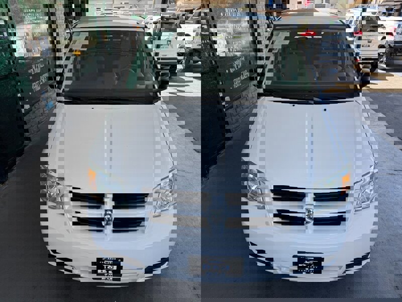 Used 2008 Dodge Grand Caravan SE image 12