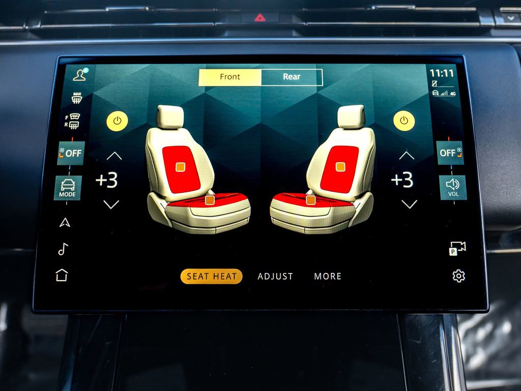 Certified 2024 Land Rover Range Rover Sport SE image 32