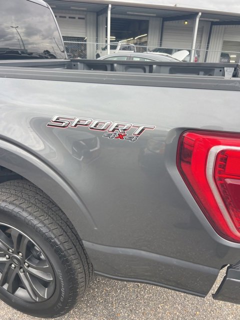 Used 2023 Ford F150 XLT w/ Equipment Group 302A High image 9