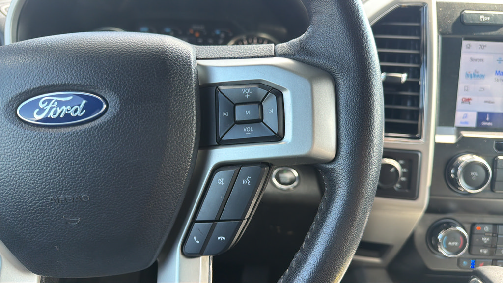 Used 2020 Ford F150 Lariat AWD/4WD image 22