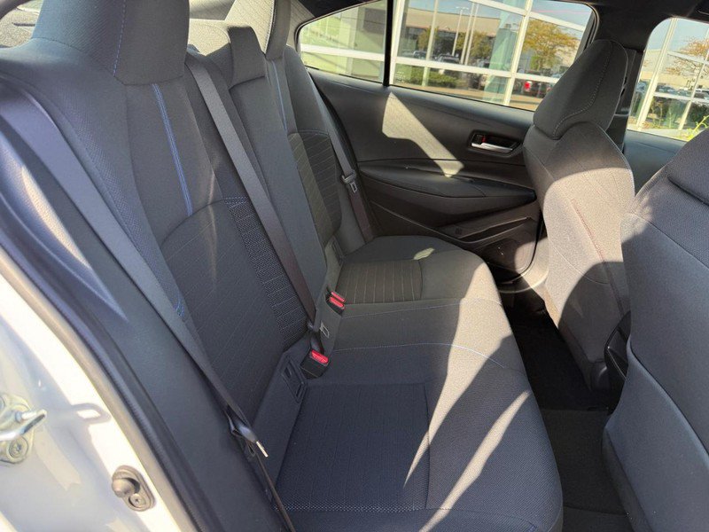 Used 2020 Toyota Corolla SE FWD image 12