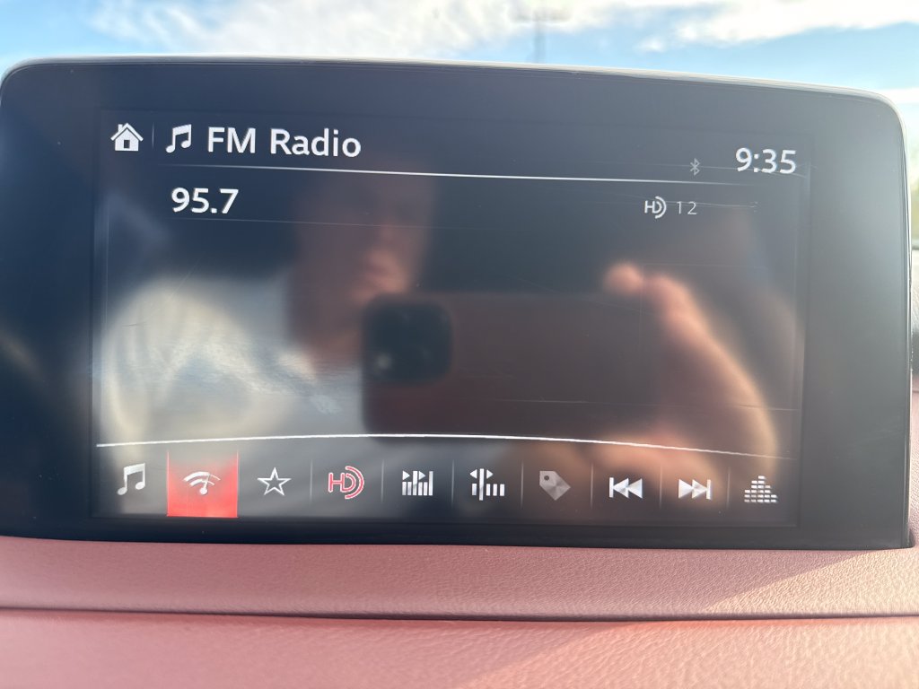 Used 2019 MAZDA CX-9 Signature AWD/4WD image 29