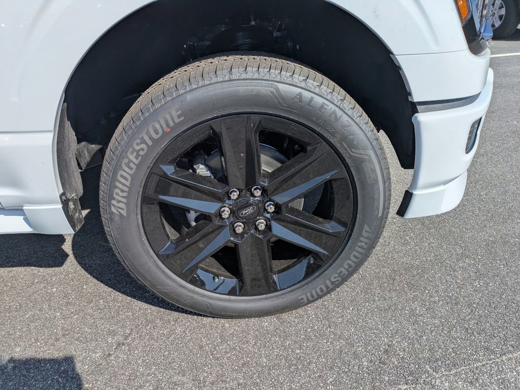 New 2026 Ford F150 STX w/ F-150 LOBO Package image 11