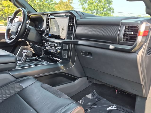 Used 2024 Ford F150 Raptor AWD/4WD image 35